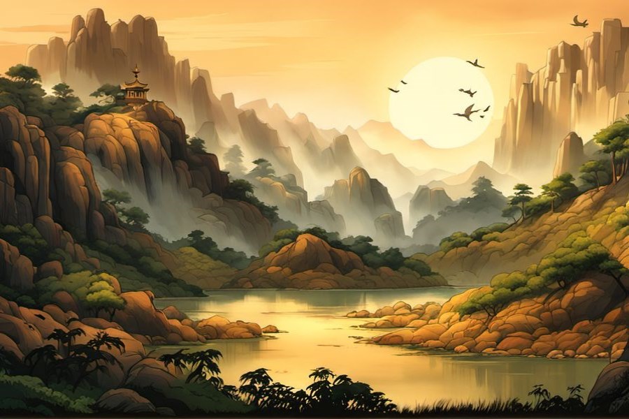 五行最好的龍是什么龍