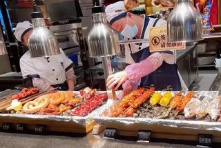 如何給餐飲管理公司起名？