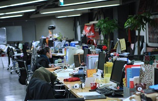 影視公司如何起名字
