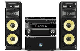 音響設備公司如何起名字