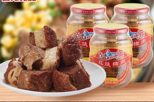 食品貿易公司取名字