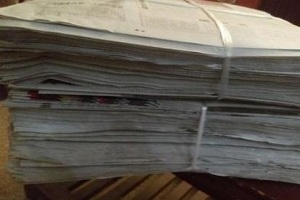 廢舊物資回收公司起名