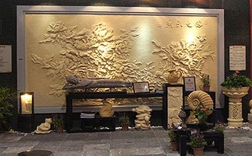 裝飾公司起名