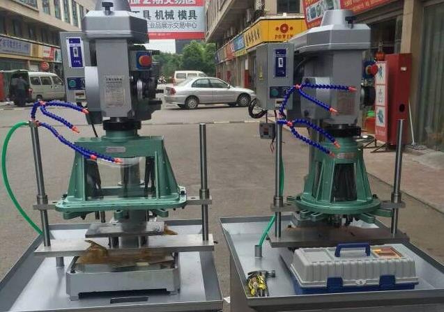精密機械公司取名字