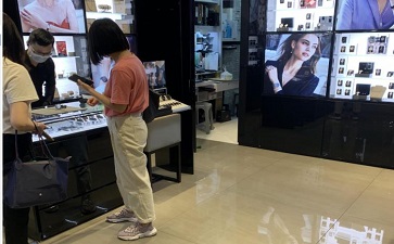 海外代購公司起名字