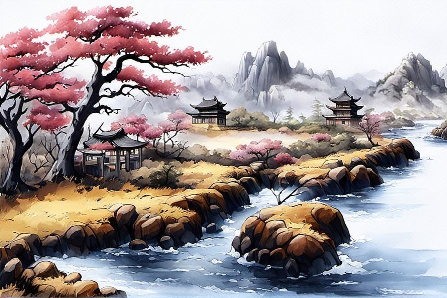爐中火和海中金的婚姻怎么樣
