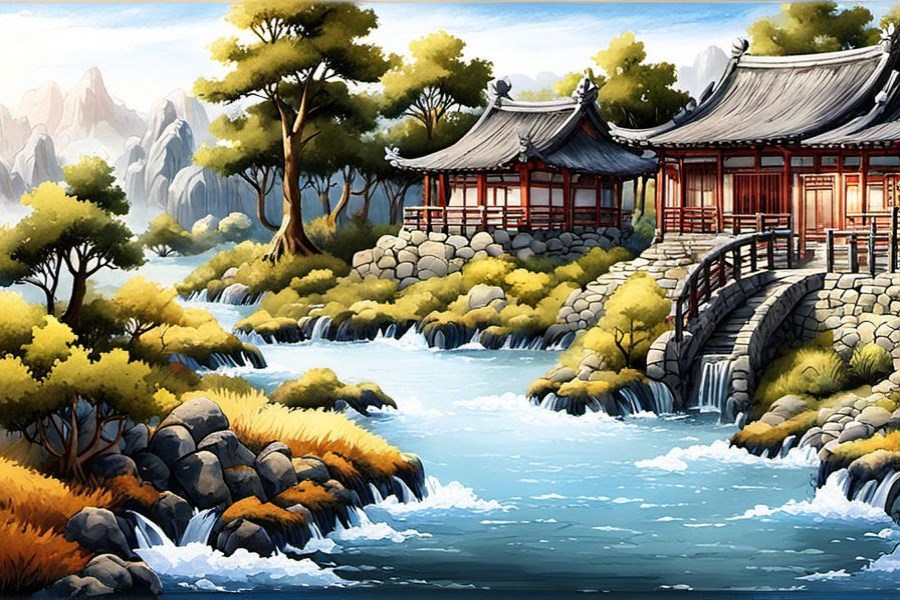沙中土和石榴木相克嗎