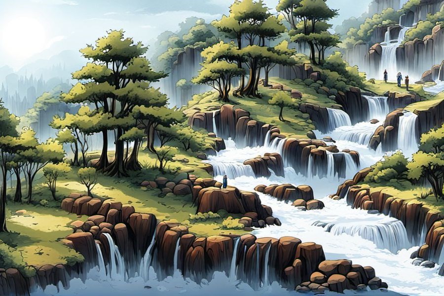 大溪水命佩戴什么最旺財