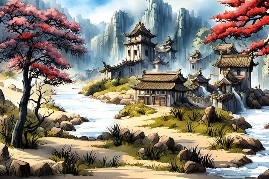 大溪水命是幾等命