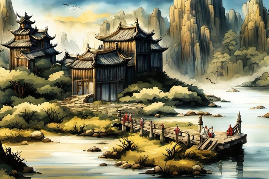 水命和土命相克嗎