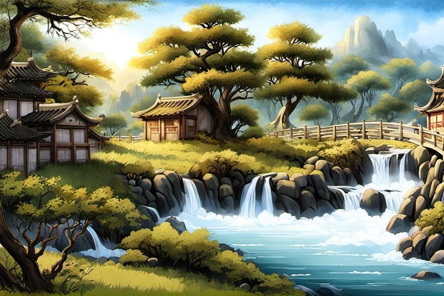 天上火和楊柳木命相克嗎