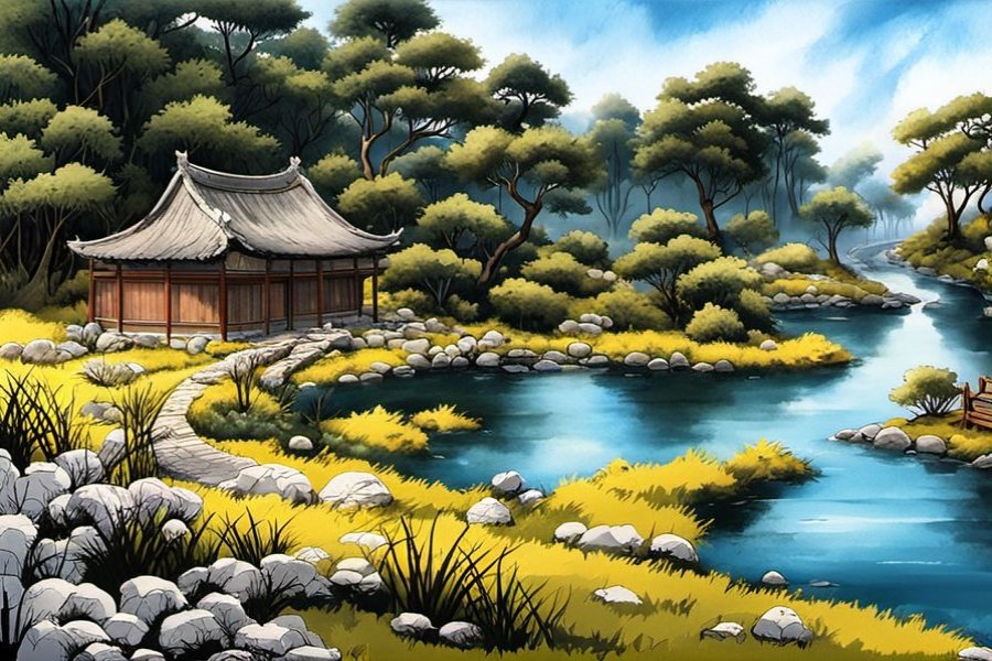 土和金在一起誰(shuí)旺誰(shuí)