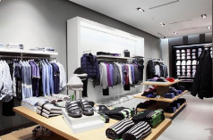 服裝店名字